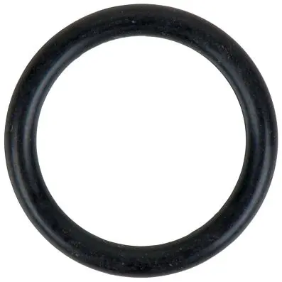 O-ring for socket retainer 