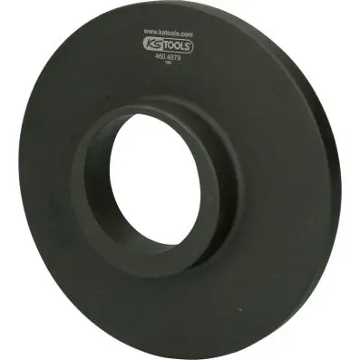 Pressure piece Ø 162 mm 
