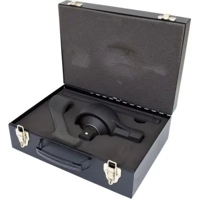 3/4" Universal torque multiplier, 2700Nm 