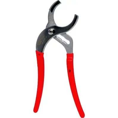 Siphon pliers, 4 position, 100mm 