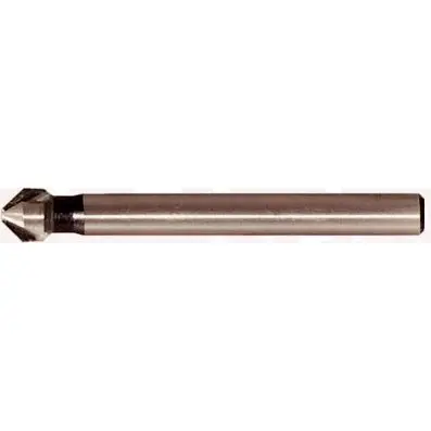 HSS Cone and deburrer, 90°,12,4mm 