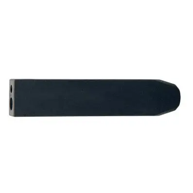 Rivet setter and rivet header, combined, 7mm 