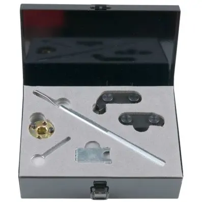 Engine Timing Tool Set for VAG, 7 pcs 