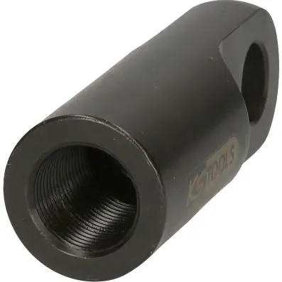 Adaptor, p.e. double hook /pull hook 