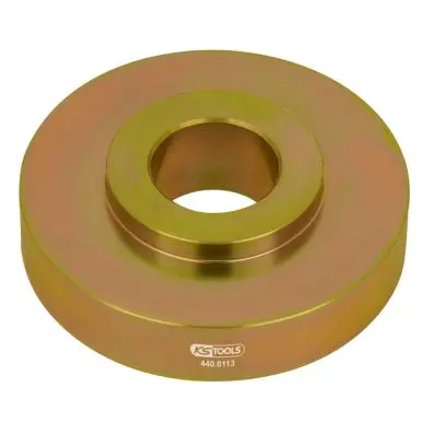 Bearing disk for wheel bearing set, fron t for Citroën/Fiat/Ford/Peugeot 