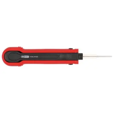 Unlocking Tool for blade terminal sleeve 14,5 mm (KOSTAL PLK) 