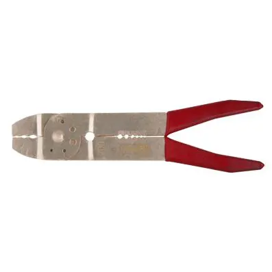 BERYLLIUMplus Crimping pliers 200 mm 