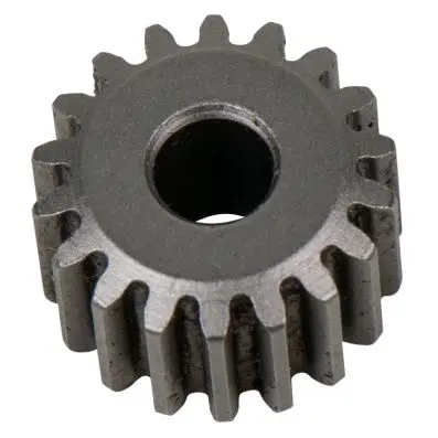 Planetary gear 