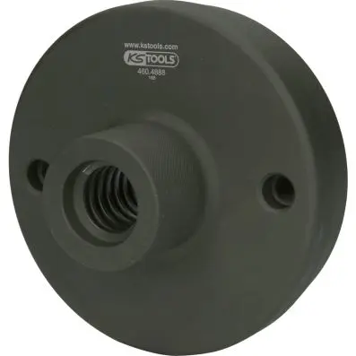 Cover disk, external diameter 165 mm 