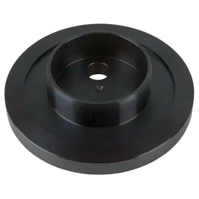 Wheel bearing installation aid for Volvo , front axle, Ø 61 mm 
