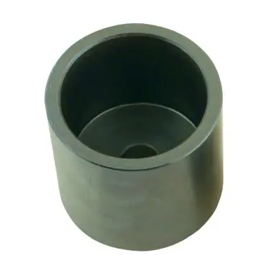 Press bell, large, 30 mm 