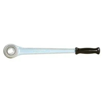 18mm Tap wrench, 500mm 