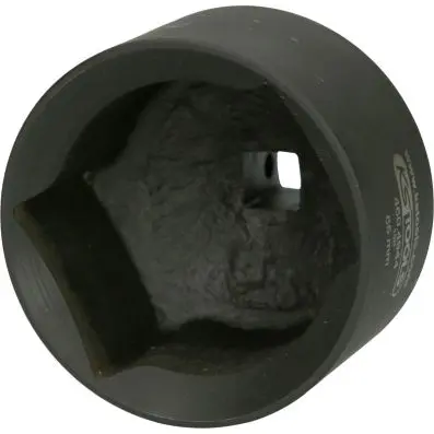 1/2" axle nut wrench for BPW, 65 mm 