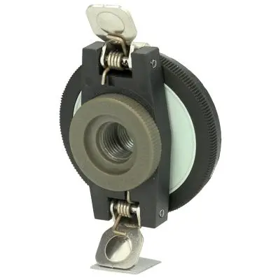 Universal connection adapter 