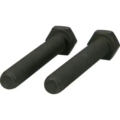 Bolts M12x1.75 mm 