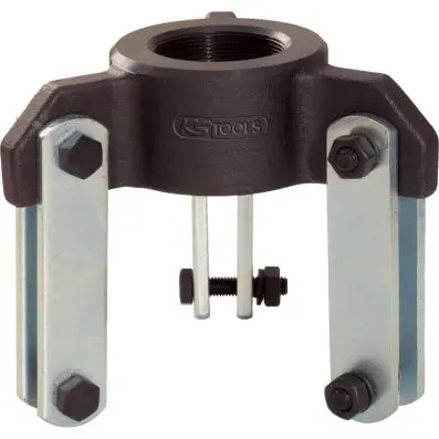 Puller leg collar, 15 t, for 640.0315 