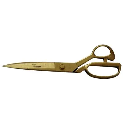 BERYLLIUMplus Scissors 220 mm 