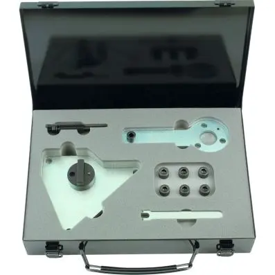 Engine Timing Tool Set for Alfa Romeo / Fiat / Lancia, 10 pcs 