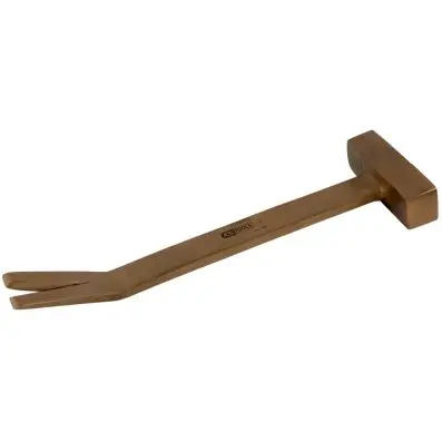 BRONZEplus Crate opener 230 mm 