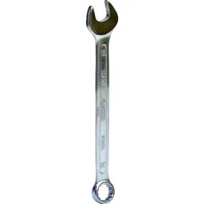 Combination spanners, offset, 13mm 