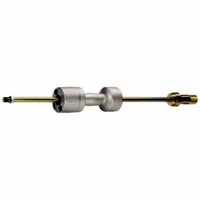 Universal slide hammer 6+3kg, 850mm 