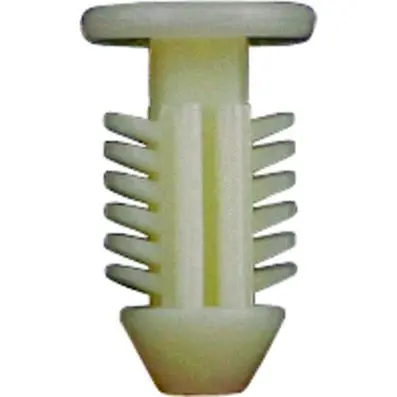 Trim clip for Peugeot/Citroen, pack of 1 0 