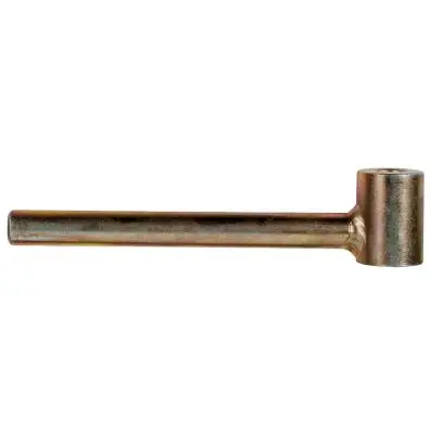 Joint head fixing, Ø 10 mm 