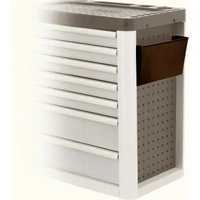 ULTIMATEline universal tray, silver 