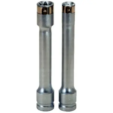 1/2" Torx E Socket, 150mm, E18 