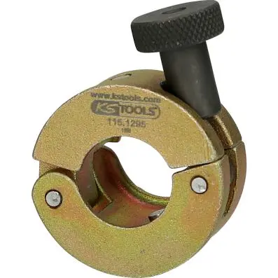 Fuel connection unlocking tool for Mini 