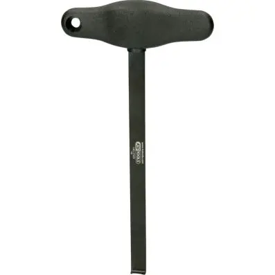 Ventilation grate- and clip remover for VAG 