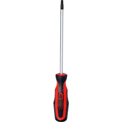 ERGOTORQUEplus® screwdriver for hexagona l socket head screws, #3, 255mm 