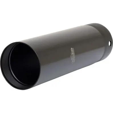Extension tube for MAN TGA rear axle 