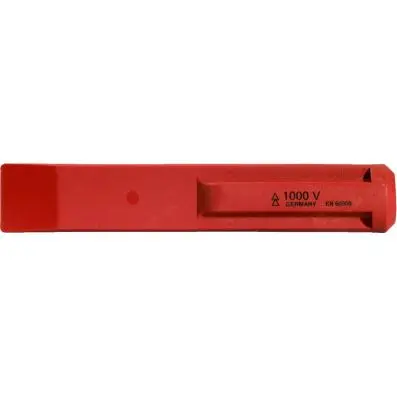 Plastic wedge, 170mm 
