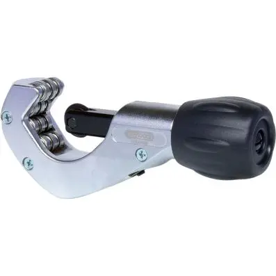 Telescopic pipe cutter for stainless ste el (Inox) pipes, 3-38mm 
