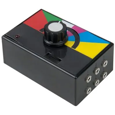 Amplifier 
