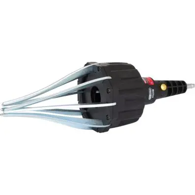 Pneumatic assembly tool for CV joint boo ts, 450mm 