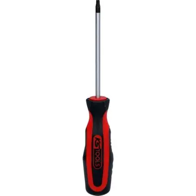 ERGOTORQUEplus screwdriver for Torx scre ws, tamperproof, TB20 