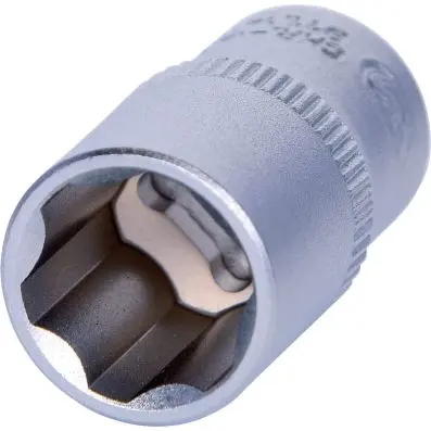 1/4" Socket, 10mm 