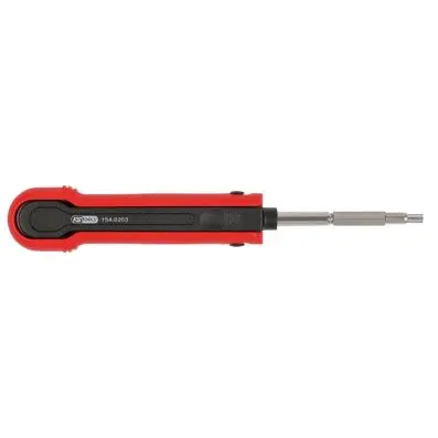 Unlocking Tool for round plug 1,5 mm (KO STAL LKS) 