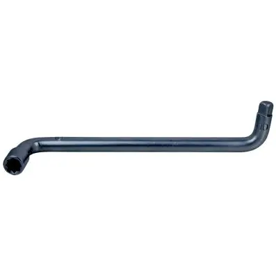 Oil service wrench square 10x10mm 