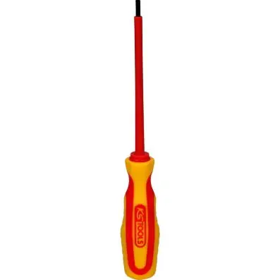 ERGOTORQUE VDE slot screwdriver, 3mm 