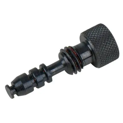 Air regulator 