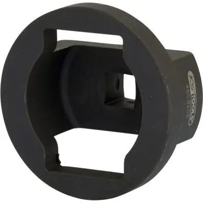 3/4" BPW axle nut socket, 80mm 