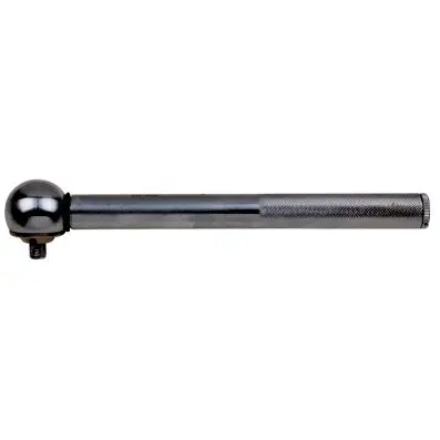 Pre set Slipper torque wrench, 4-10Nm 