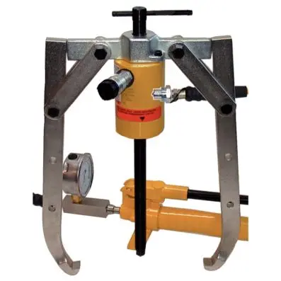 Universal 2 arm puller, 20 t 