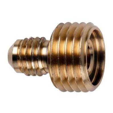 Housing joint 