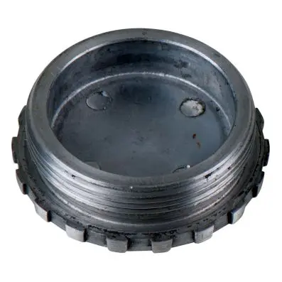 Motor nut 