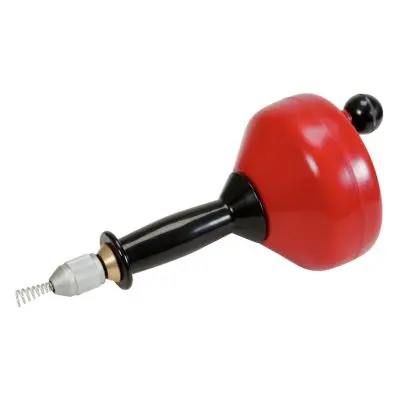 Pipe & drain cleaner, Ø 6mm 