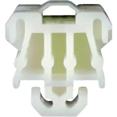 Connection clip for Mercedes, pack of 10 